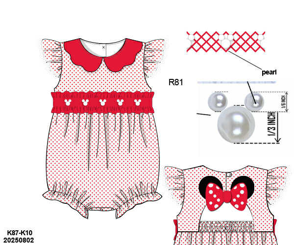 PRE-ORDER 40 Pretty Magical: Bow Dreams Bubble (ETA: January to KS then to customers)