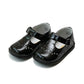 L’amour Birdie Leather T-Strap Mary Jane (ETA - Mid November to KS then to customers)