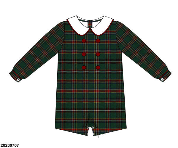 PO 51 LAST OF CHRISTMAS: Velvet Dreams Shortall (ETA late October to customers)