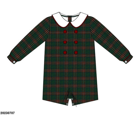 PO 51 LAST OF CHRISTMAS: Velvet Dreams Shortall (ETA late October to customers)