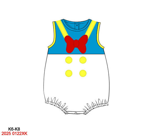 PO 52 MAGICAL WINTER: Ruffled Feathers Bubble (ETA late November to customers)