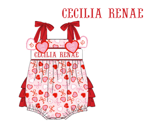 PRE-ORDER 39 Winter & More: Love You XO Much Bubble (ETA: December to KS then to customers)