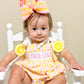 PO 31 RTS: Char's Sweet Lemons Bubble "SOUR THEN SWEET" (ships in 3-5 business days)