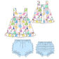 RTS Kinder Play PO 3: Fairytale Princesses (ships out in 3-5 business days)