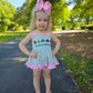 PRE-ORDER 43 Sweet Summer Part One: Always Hungry Bloomers Set (ETA: May to customer)