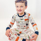 Kinder Dreams: P·I·V·O·T two-piece set
