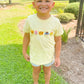 PO 10: Honeybear Adventures Shorts Set