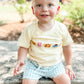 PO 10: Honeybear Adventures Shorts Set