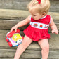 RTS: Classic Toys Bubble w/bow