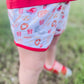 PO 10: “LITTLE SLUGGER" Shortie Set