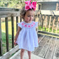 PO 31 RTS: Cece's Bows Bloomer Set (ships in 3-5 business days)