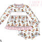 PO 52 MAGICAL WINTER: Beary Loved Smocked Bloomers (ETA late November to customers)