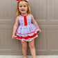 PO 29 EXTRAS RTS: American Sweetheart Bloomer Set (ships in 3-5 business days)