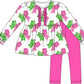 PRE-ORDER 38 Hello 2026: Kinder Play - Wickedly Cute Leggings Set (ETA: November to KS then to customers)