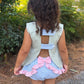 PRE-ORDER 44 Last of Summer: Z is for Zoo Bloomers Set (ETA: Late May to customer)