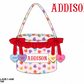 PO 53 VALENTINE: Sweetheart Pink Basket (ETA late December to KS then to customers)