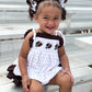 Blitz & Glam Ruffled Bubble (ships in 3-5 business days)