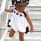 Blitz & Glam Ruffled Bubble (ships in 3-5 business days)