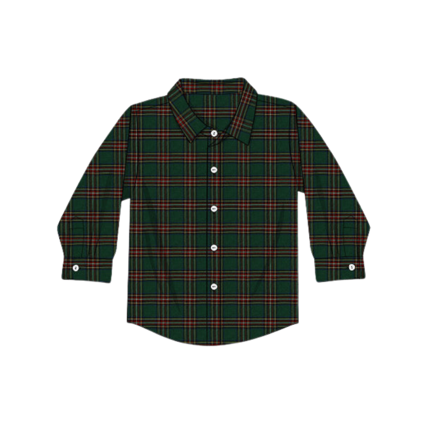 PO 51 LAST OF CHRISTMAS: Velvet Dreams Kid Polo (ETA late October to customers)