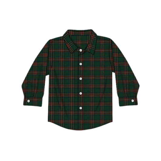 PO 51 LAST OF CHRISTMAS: Velvet Dreams Kid Polo (ETA late October to customers)