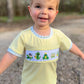 Loved Bayou Shortie Set