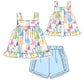 Kinder Play PO 3: Fairytale Princesses (ETA: late May to customers)