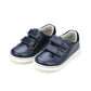 L’amour Kyle Double Velcro Sneaker (ETA: Mid November to KS then to customers)