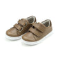 L’amour Kyle Double Velcro Sneaker (ETA: Mid November to KS then to customers)