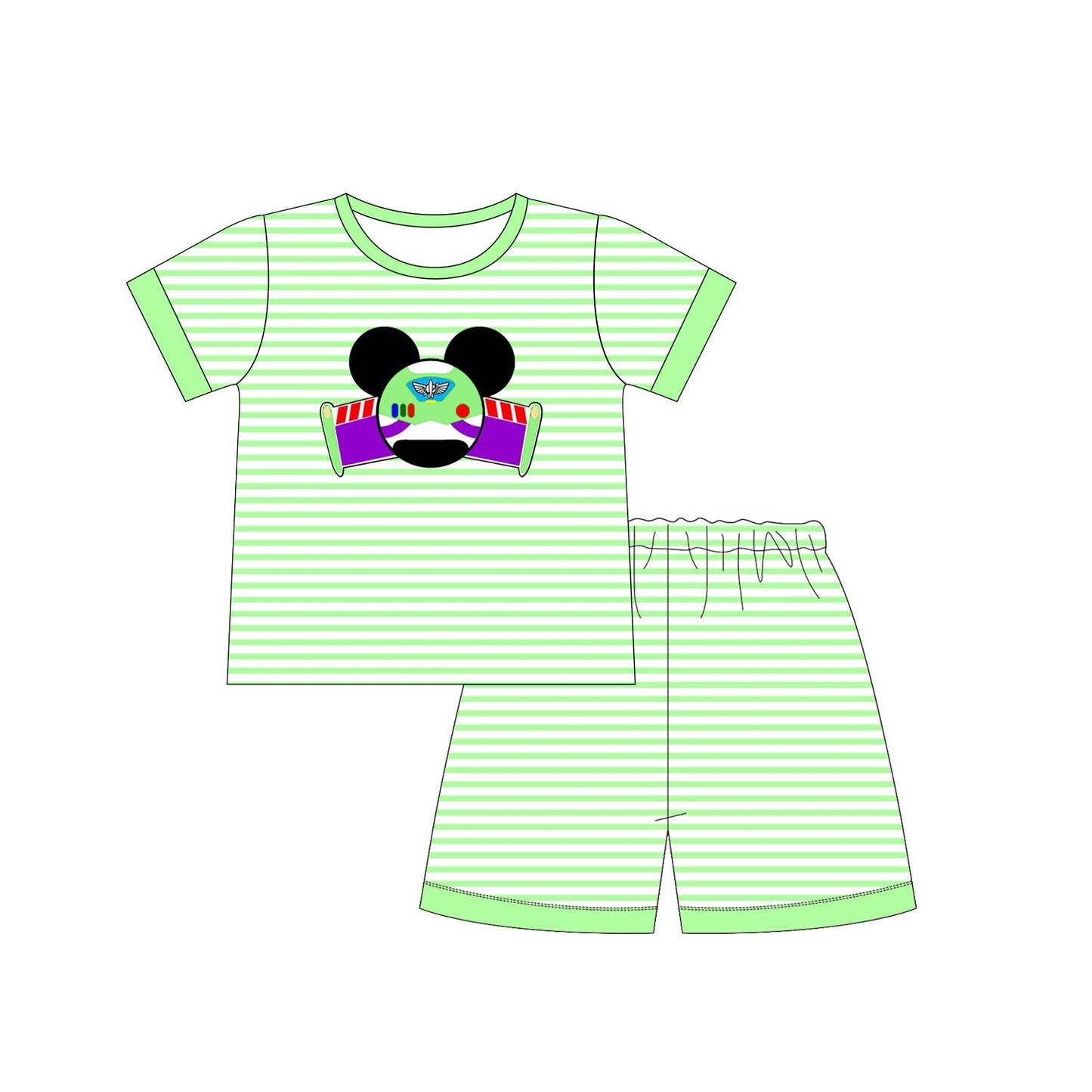 Kinder Play PO 3: Character Lounge Sets (ETA: late May to customers)