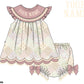 PO 49 FALL FINALE: Laiklee's Patchwork Bloomers Set (ETA: late August to customers)