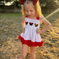 PRE-ORDER 40 Pretty Magical: Say Cheers Bloomers Set (ETA: January to KS then to customers)