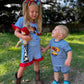 RTS Kinder Play PO 3: Character Lounge Sets (ships out in 3-5 business days)