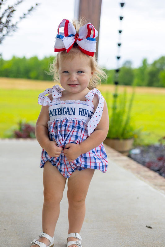RTS EXTRA: American Honey Bubble