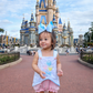 PRE-ORDER 40 Pretty Magical: Main Street Balloons Skirted Bubble (ETA: January to KS then to customers)
