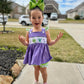 PRE-ORDER 40 Pretty Magical: Hey Boo Bloomers Set (ETA: January to KS then to customers)
