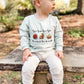 God is great, God is good Jogger Set
