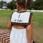 RTS: Blitz & Glam Bloomers Set - no monogram (ships in 3-5 business days)