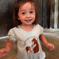 PRE-ORDER 44 Last of Summer: You’ll Be In My Heart Bubble with bows (ETA: Late May to customer)