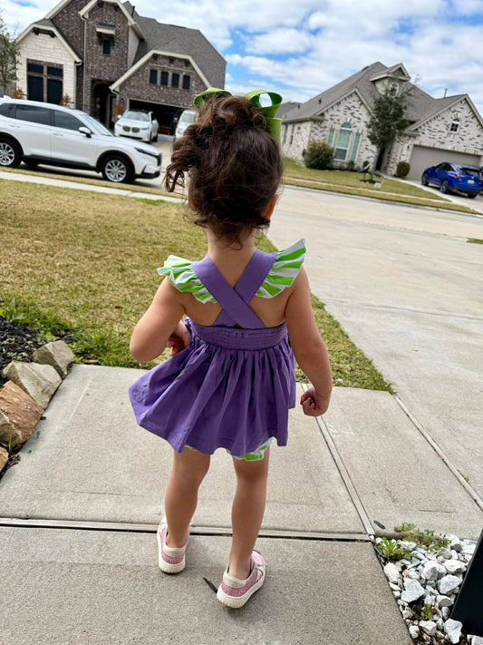 PRE-ORDER 40 Pretty Magical: Hey Boo Bloomers Set (ETA: January to KS then to customers)