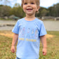 PRINCE CHARMING" Shorts Set