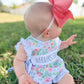 Mother's Day Extras: Adalynn Bloomer Set (MAMA’S GIRL)