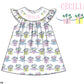 PRE-ORDER 39 Rep Exclusive: EDIAG dress