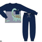 PRE-ORDER 39 Winter & More: DINOMITE Winter Set (ETA: December to KS then to customers)