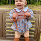 KS Fall Extras: Fall Cider Floral Bubble (RTS: 3-5 business days)
