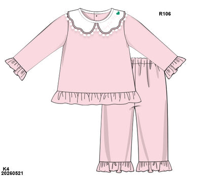 PO 51 LAST OF CHRISTMAS: Sissy Lou Who Set (ETA late October to customers)