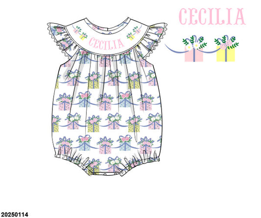 PRE-ORDER 39 Rep Exclusive: EDIAG bubble