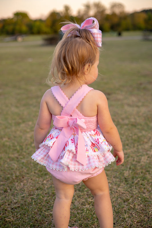 RTS FALL ONE: County Fair Bloomers Set (ships out in 3-5 business days)
