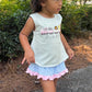 PRE-ORDER 44 Last of Summer: Z is for Zoo Bloomers Set (ETA: Late May to customer)
