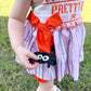 RTS FALL ONE: Pretty Ghoul Bloomers Set (ships out in 3-5 business days)
