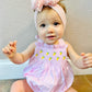 RTS: Main Squeeze pink bubble